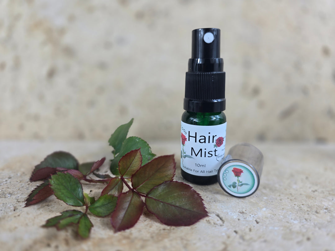 Hair Mist ~ Rose