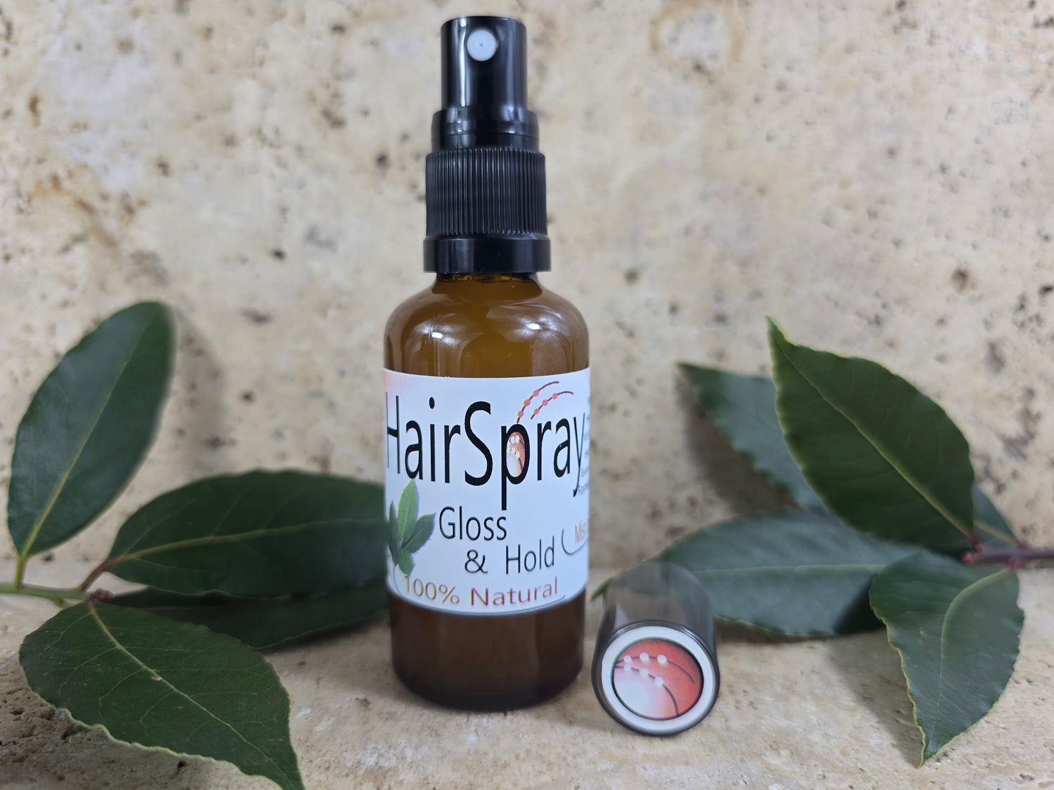 Hairspray - Go Natural