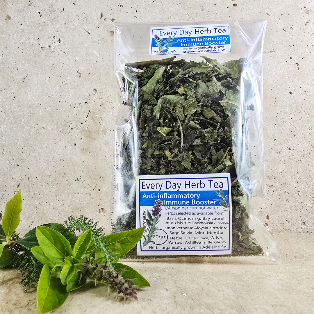 Every Day Herb Tea