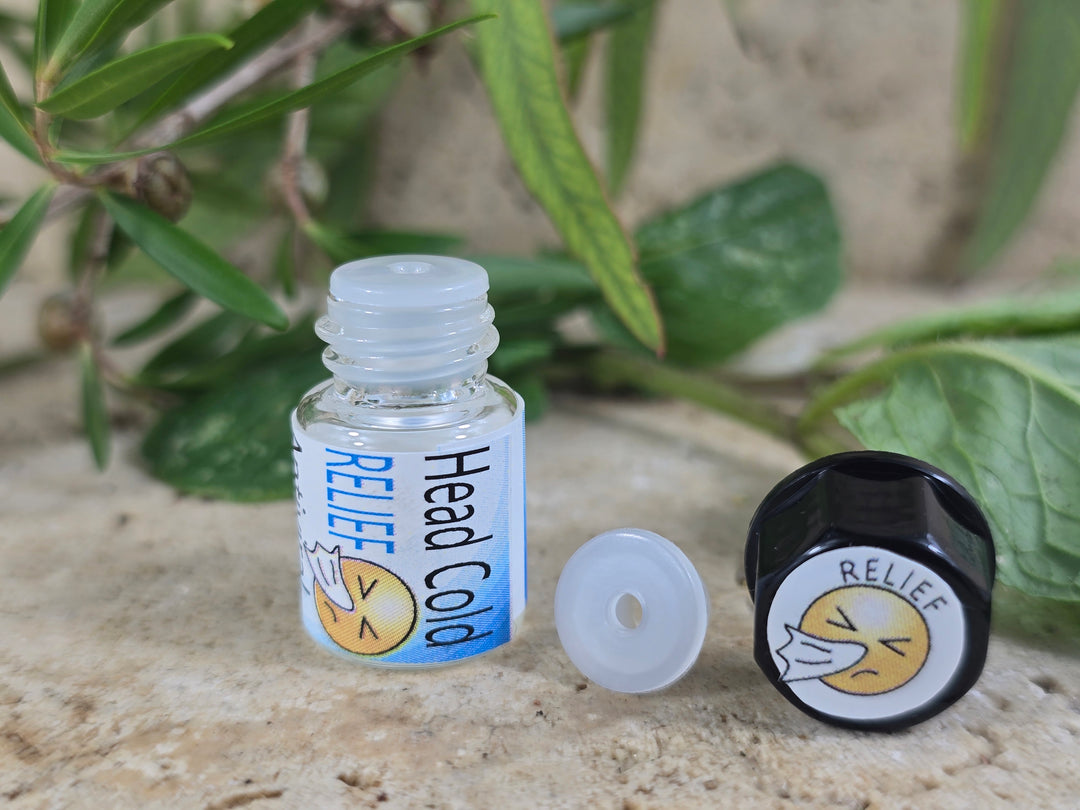 Head Cold Relief