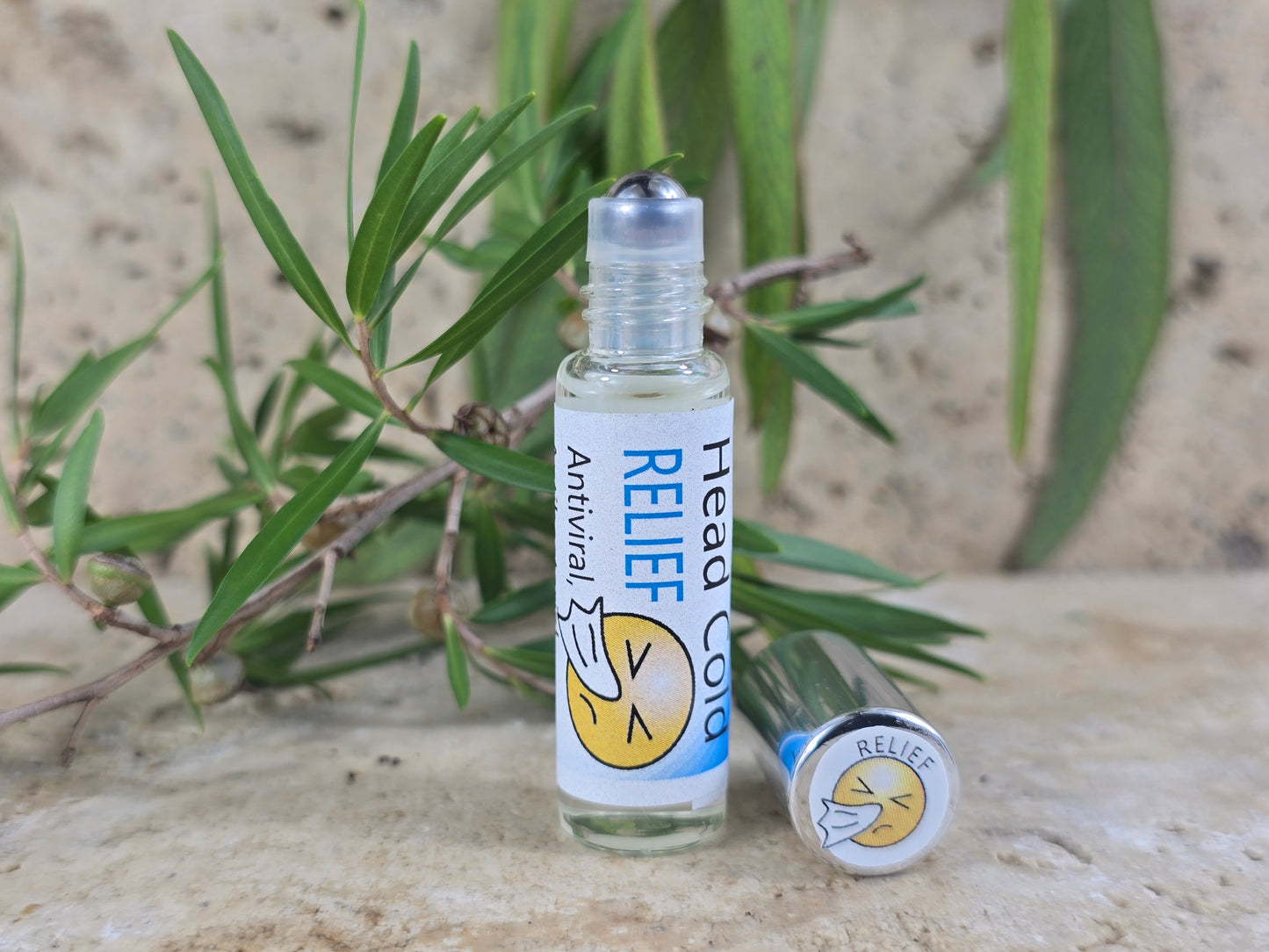 Head Cold Relief