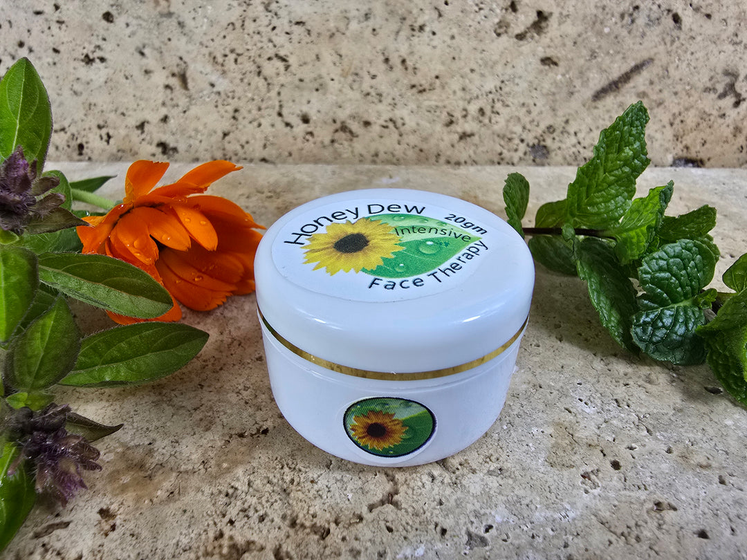 Honey Dew - Intensive Face Therapy