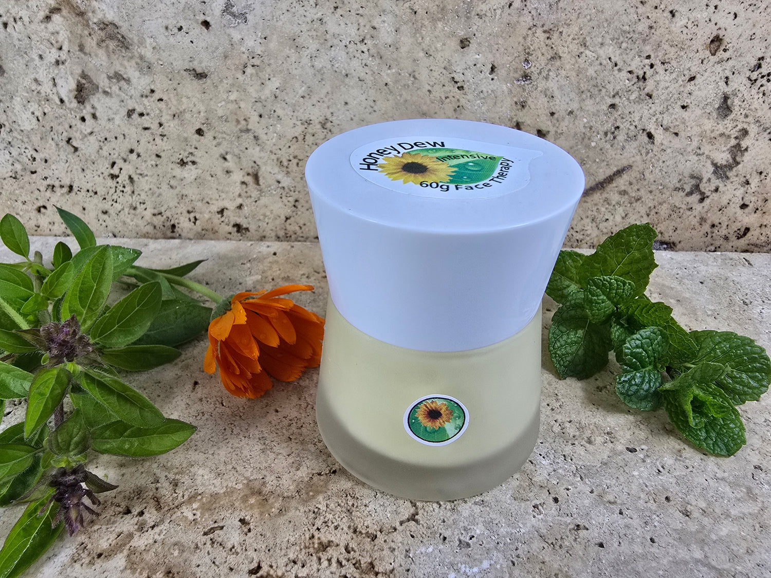 Honey Dew - Intensive Face Therapy