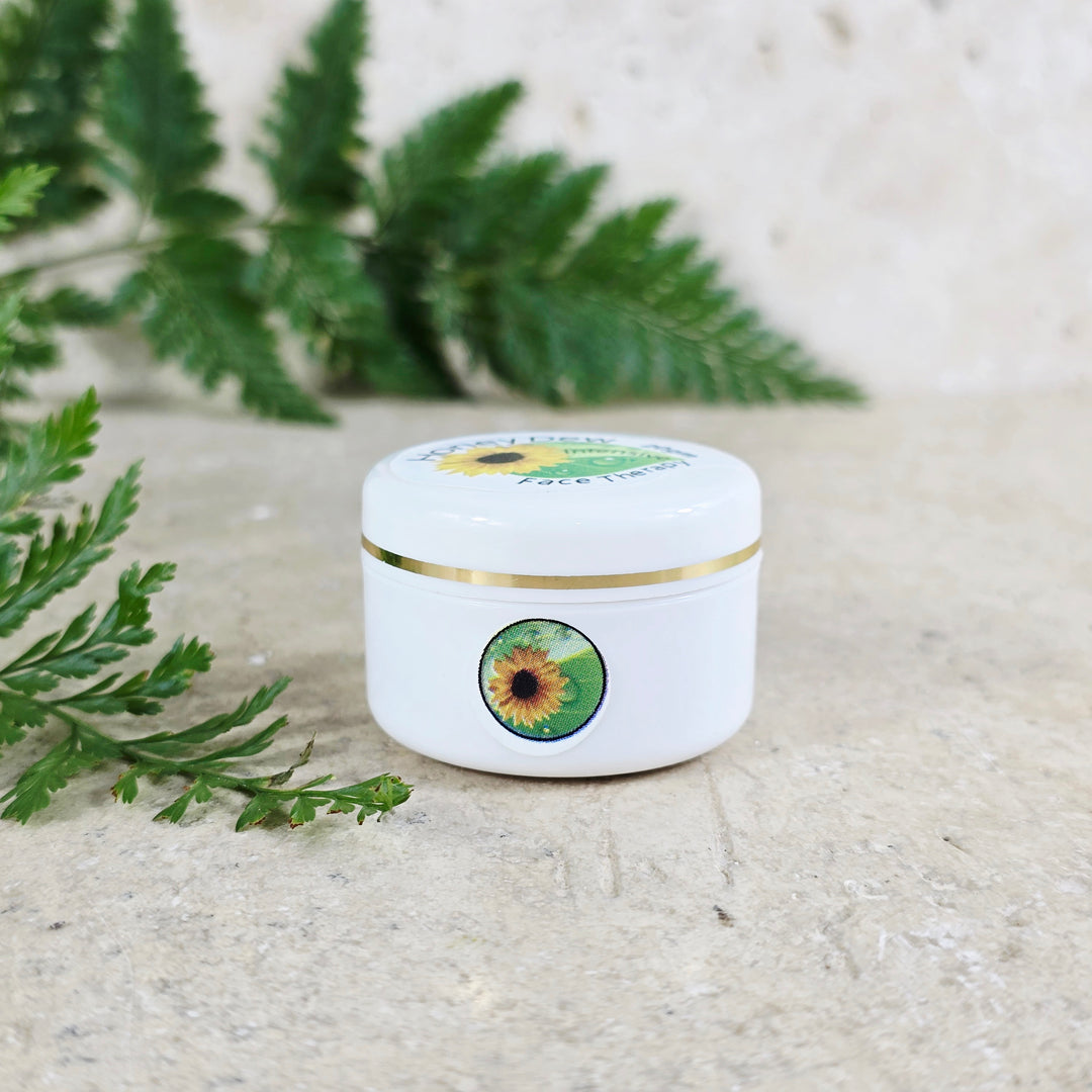 Honey Dew - Intensive Face Therapy