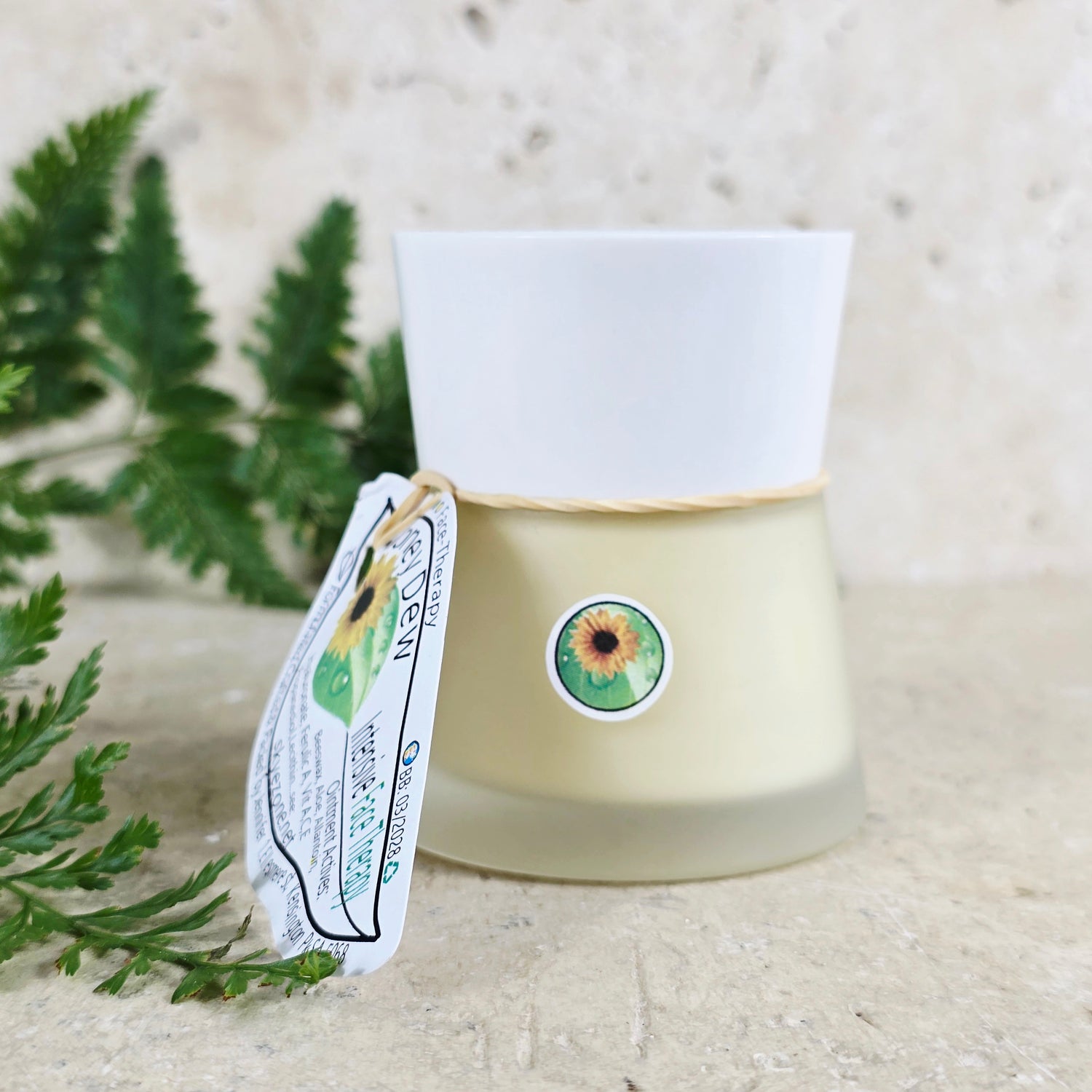 Honey Dew - Intensive Face Therapy