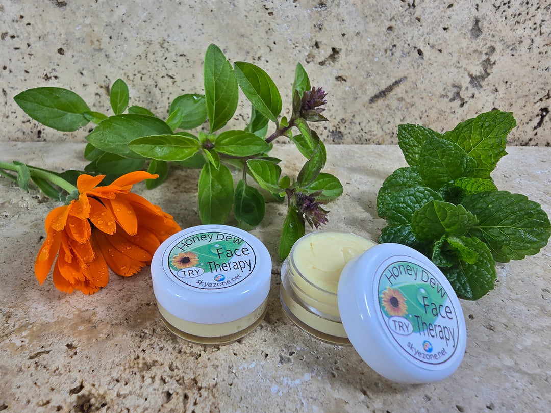 Honey Dew - Intensive Face Therapy