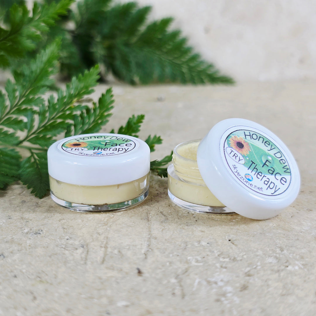 Honey Dew - Intensive Face Therapy