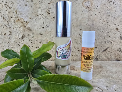 Hand & Nail Repair Kit