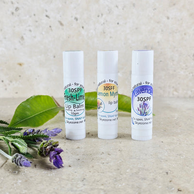 Lip Balms