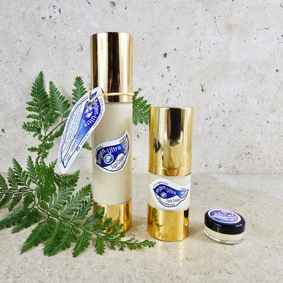Regen-Ultra, Rich Face Cream