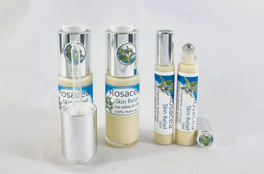 Rosacea Relief