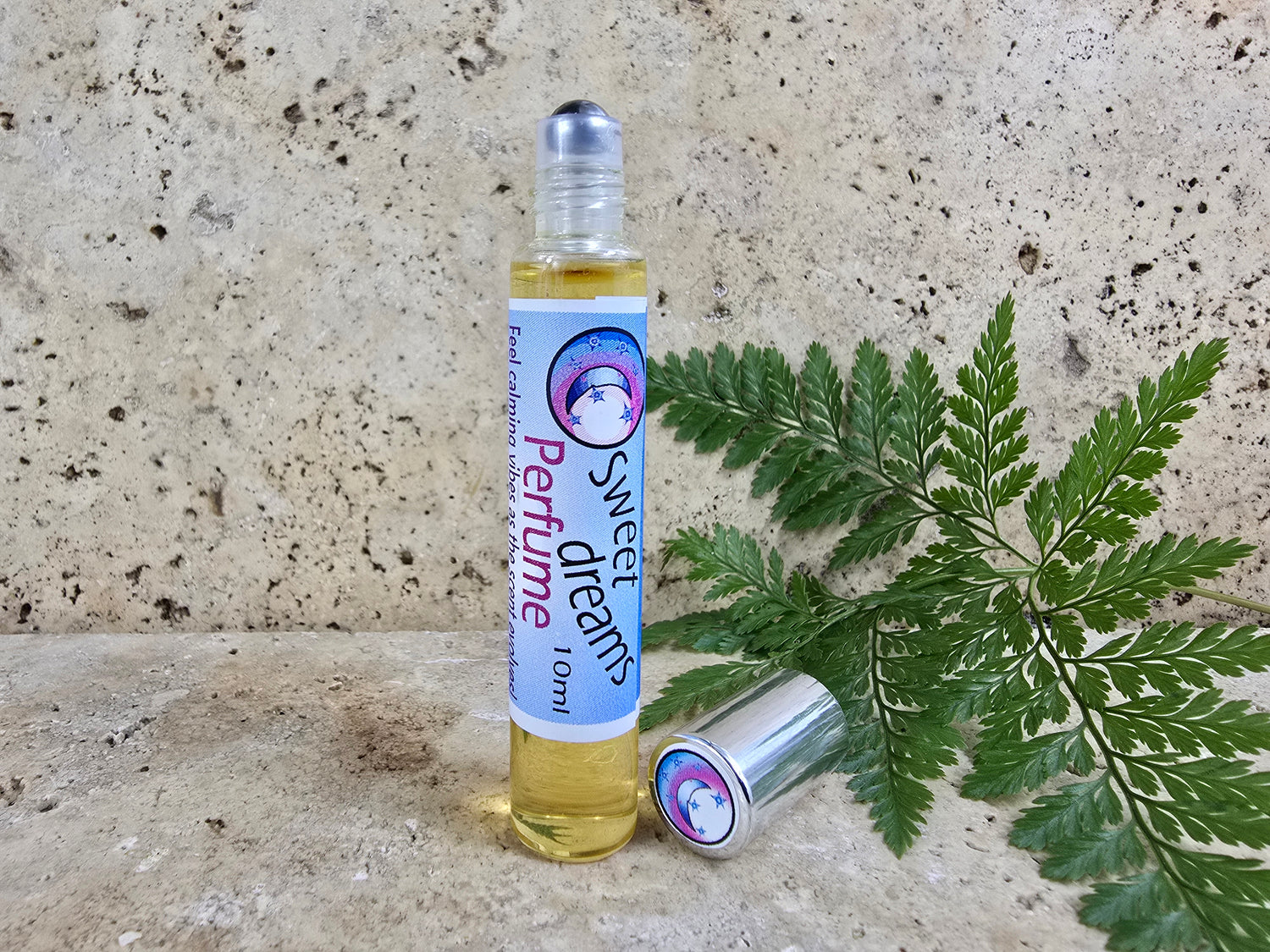 Sweet Dreams Perfume Spray