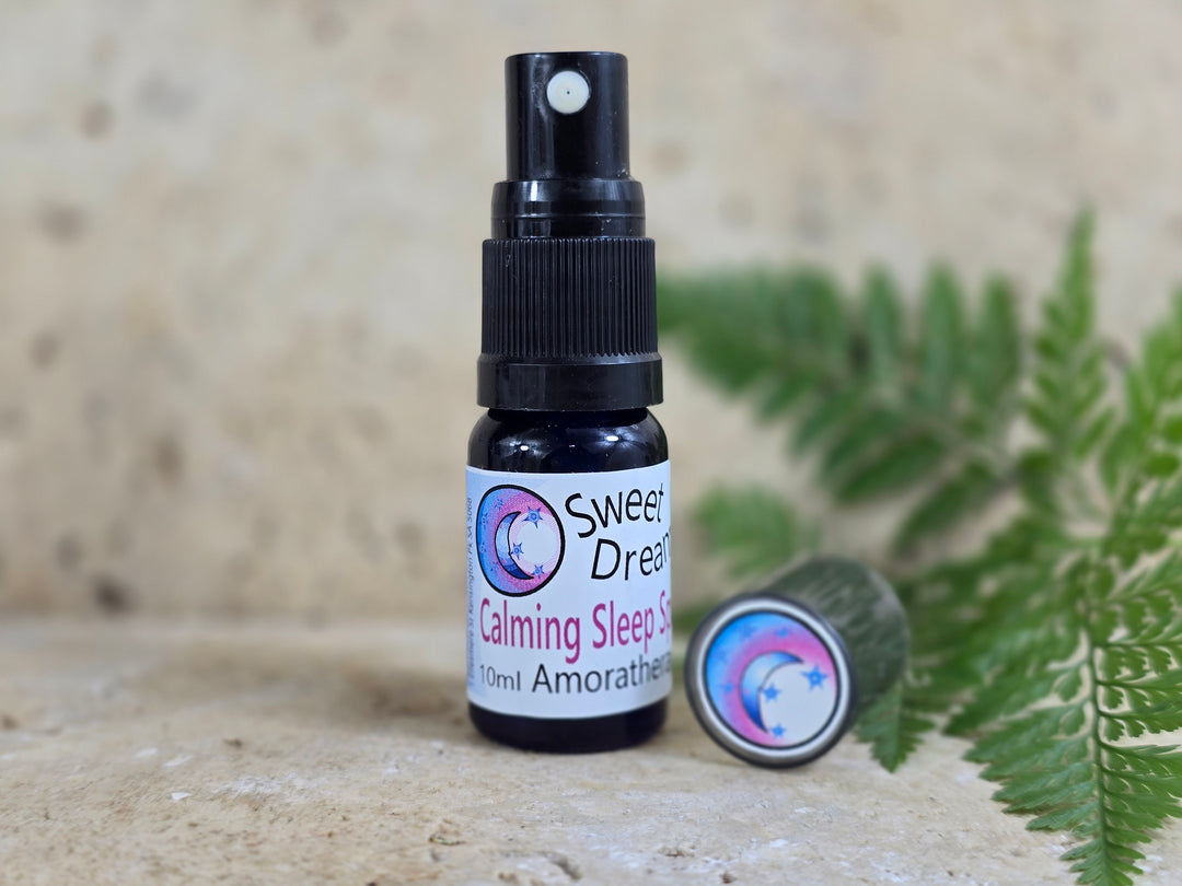 Sweet Dreams Perfume Spray