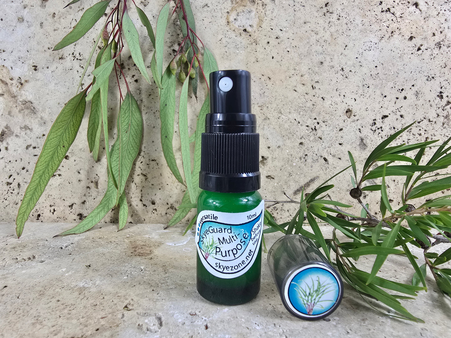 SkyeGuard Insect Repellent