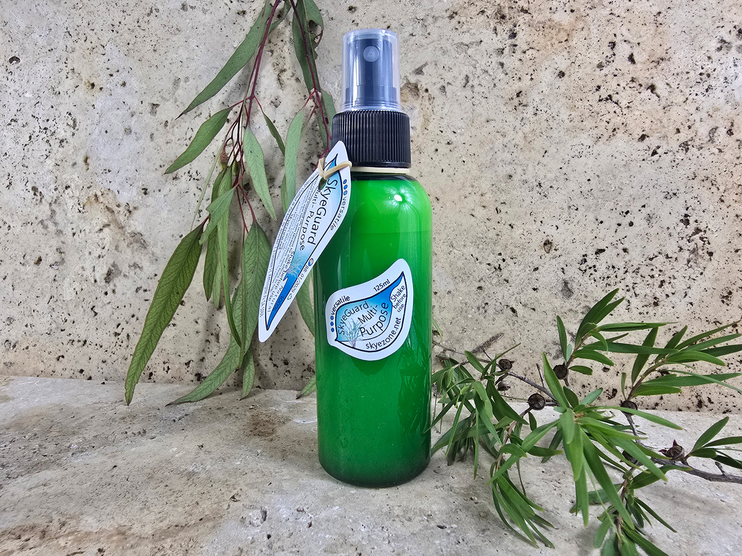 SkyeGuard Insect Repellent
