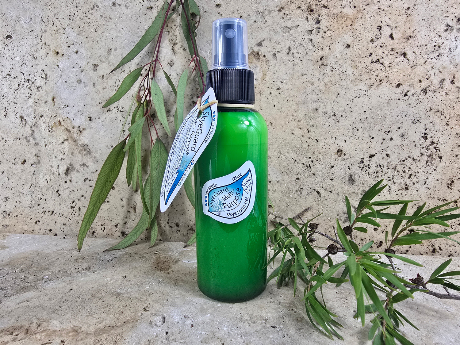 SkyeGuard Insect Repellent