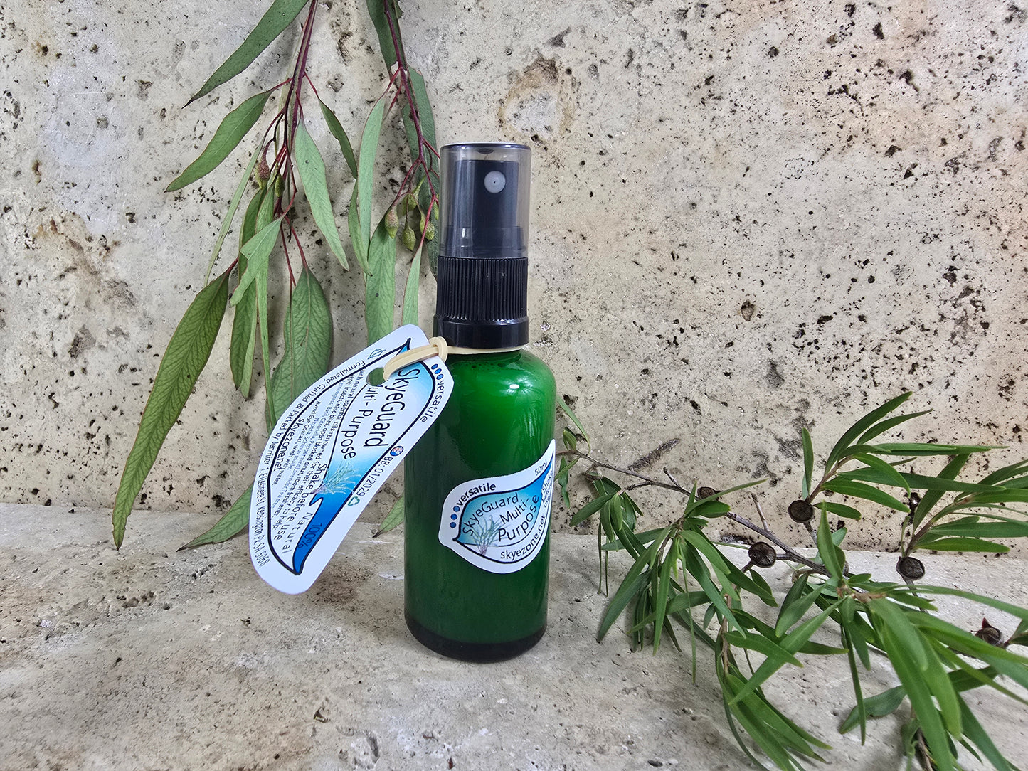 SkyeGuard Insect Repellent
