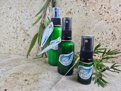 SkyeGuard Insect Repellent