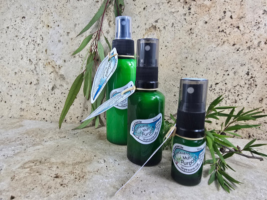 SkyeGuard Insect Repellent