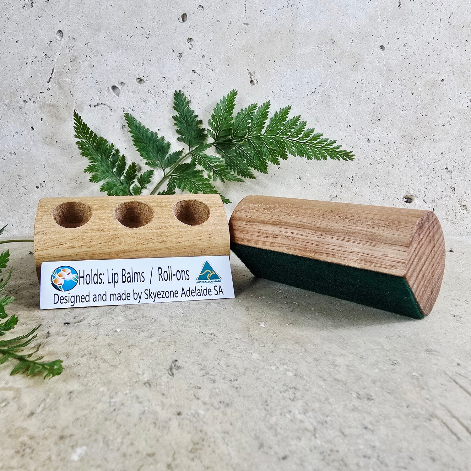Lip Balms