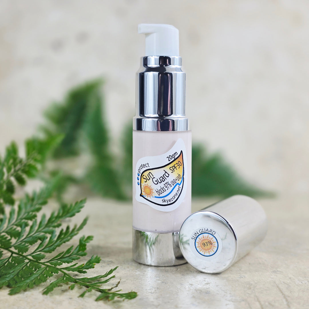 Sun Guard SPF30 - Sunscreen