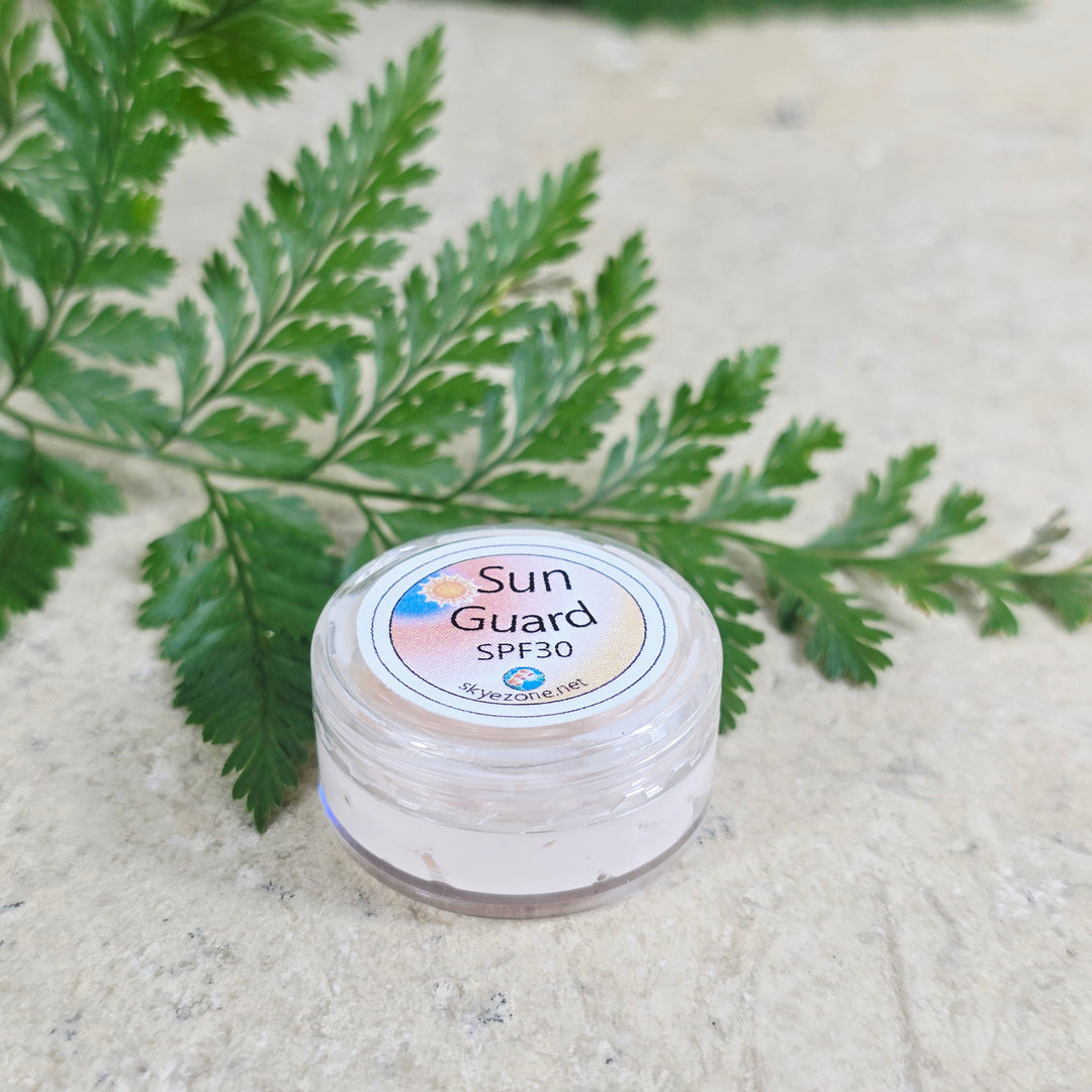 Sun Guard SPF30 - Sunscreen