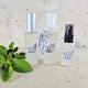 Face Toner - Olive Leaf & Basil