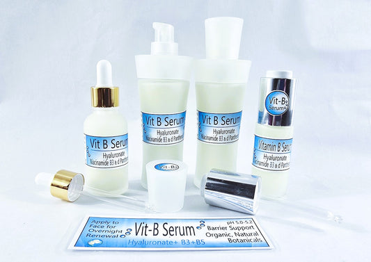 Vitamin B Serum