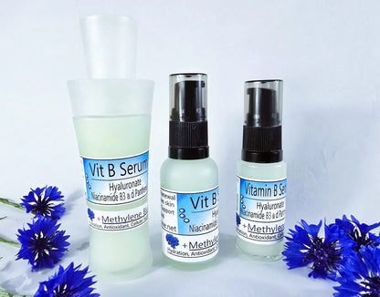 Vitamin B Serum