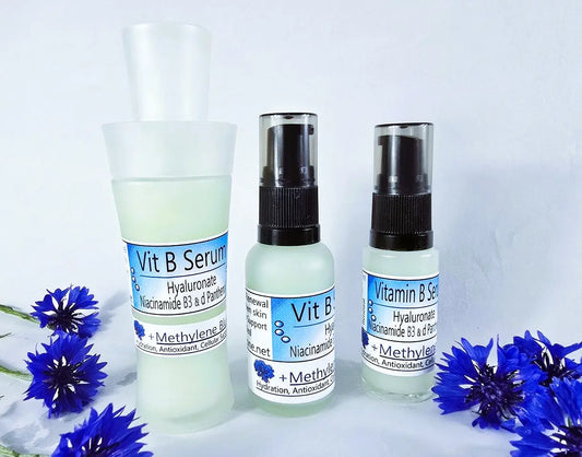 Vitamin B Serum