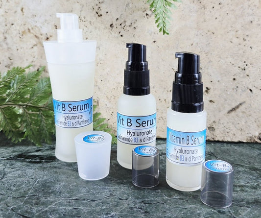 Vitamin B Serum