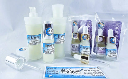 Vitamin B Serum