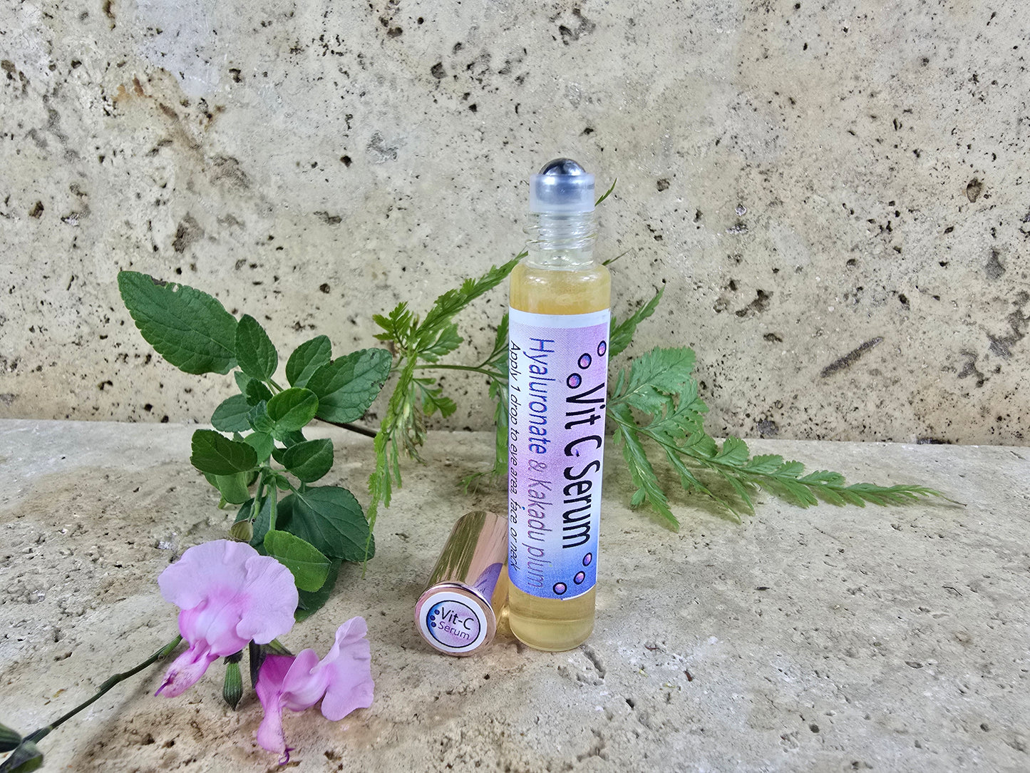Vitamin C Serum
