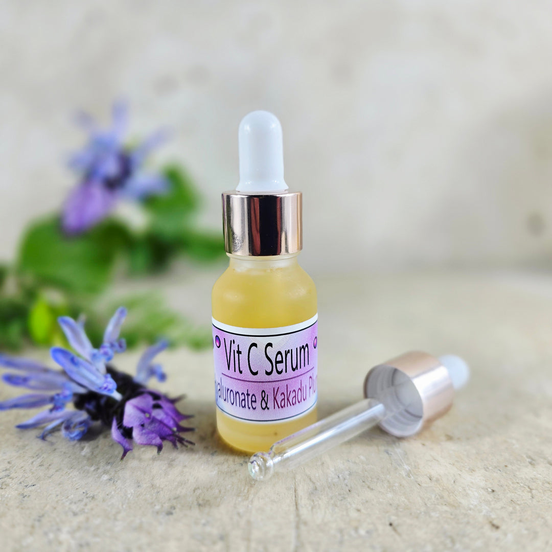 Vitamin C Serum