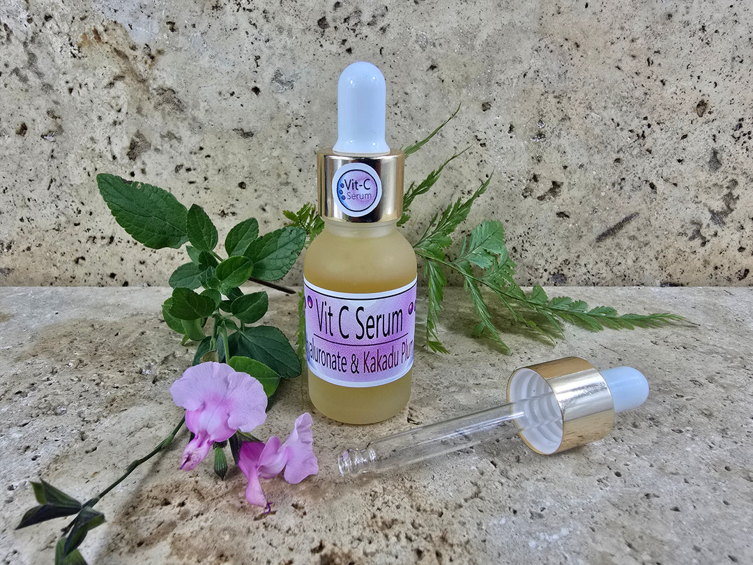 Vitamin C Serum