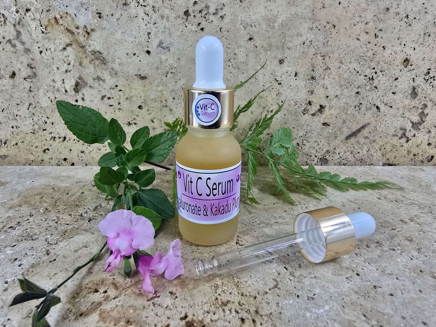 Vitamin C Serum