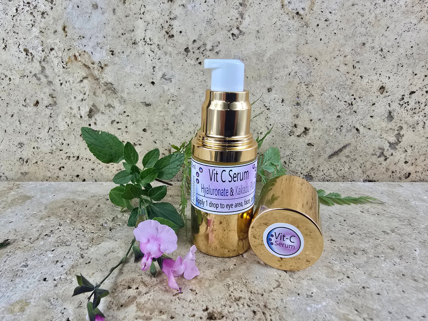 Vitamin C Serum