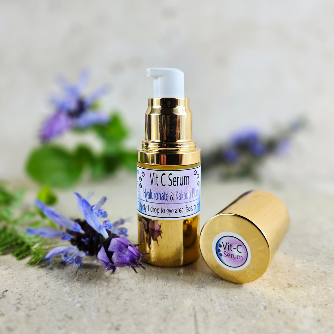 Vitamin C Serum