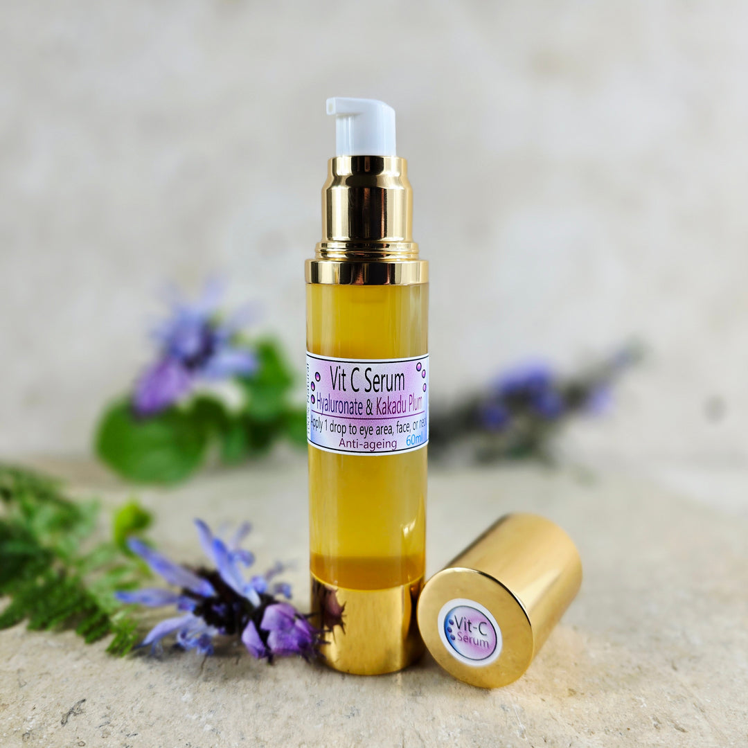 Vitamin C Serum