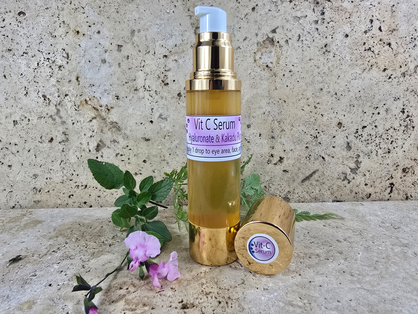 Vitamin C Serum