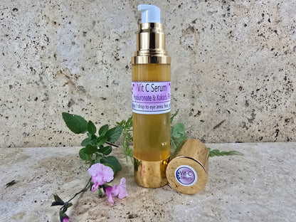 Vitamin C Serum