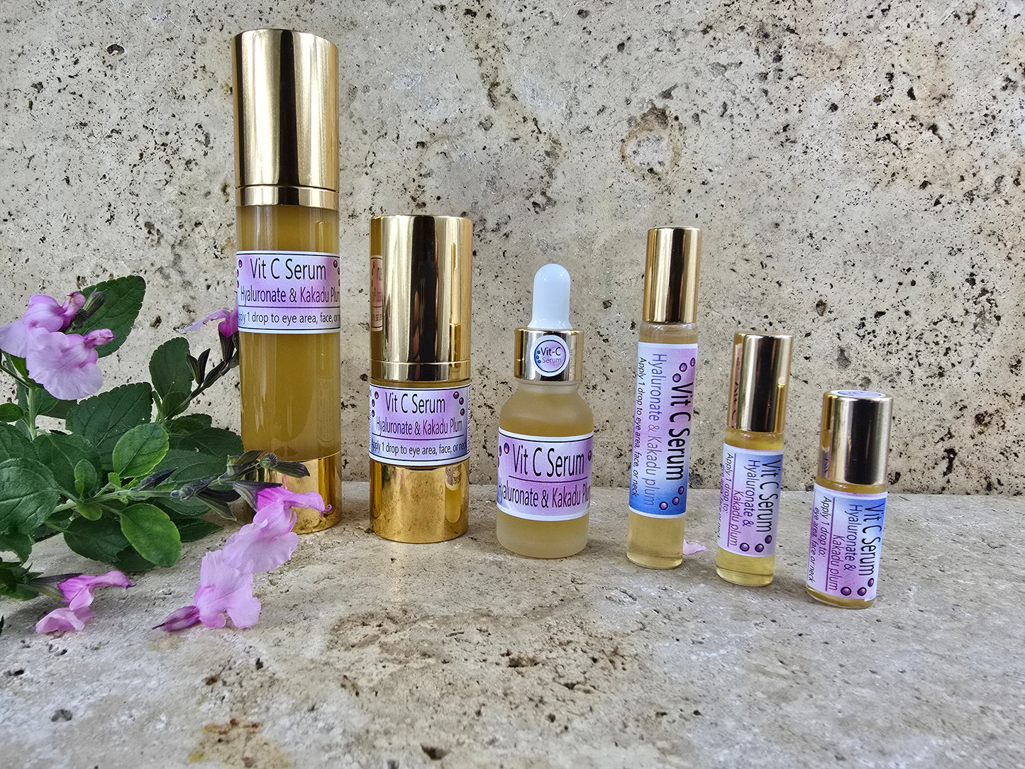 Vitamin C Serum