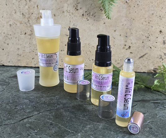 Vitamin C Serum