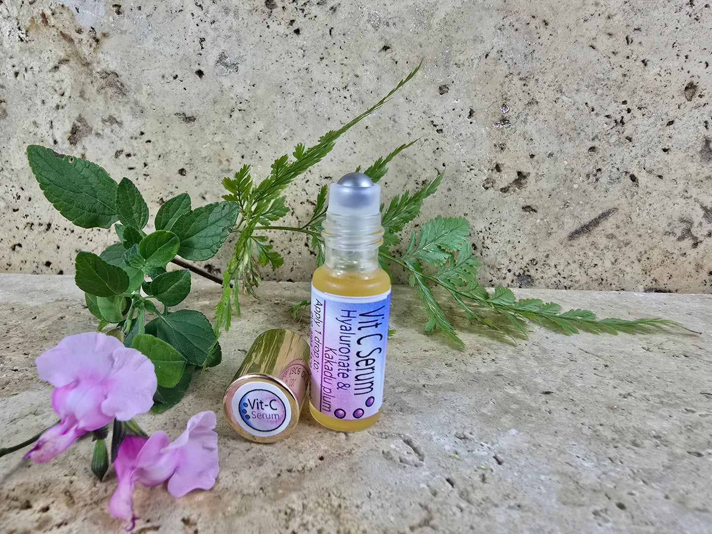 Vitamin C Serum