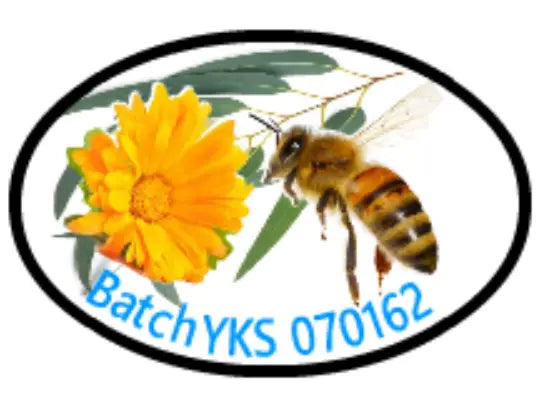 Honey Skyezone Apiary