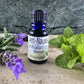 Anti Nausea Inhalation Blend