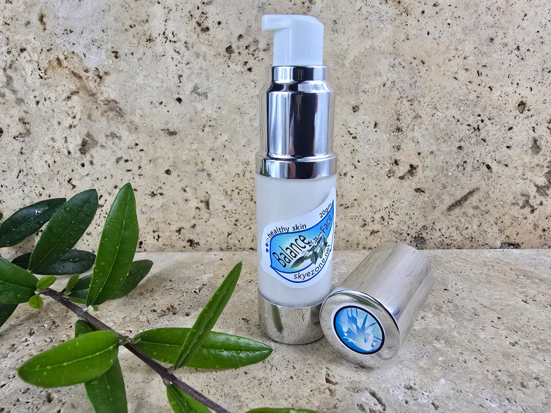 Balance Face Lotion
