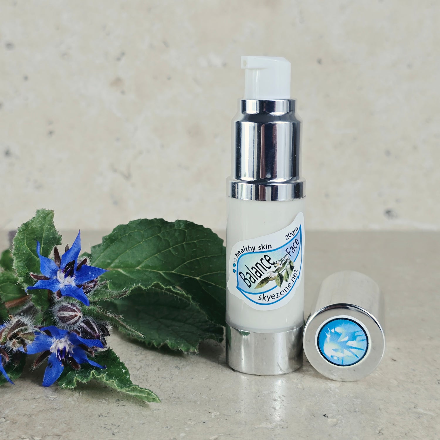 Balance Face Lotion