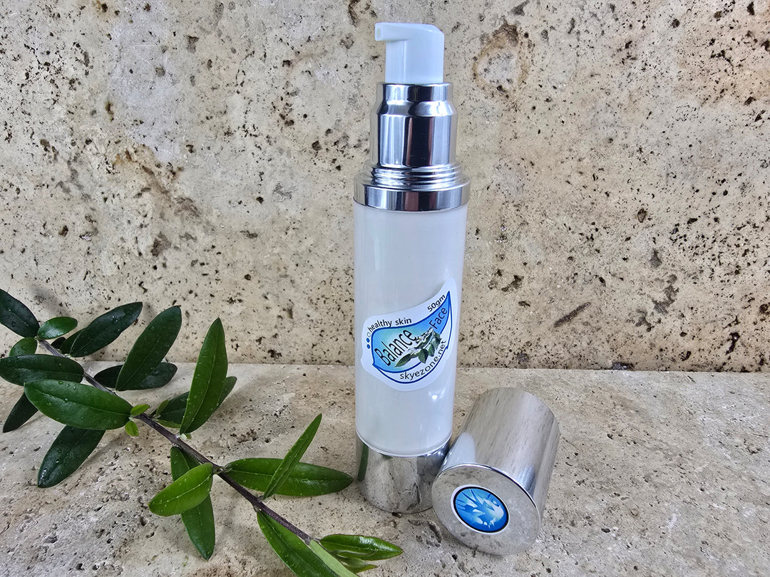 Balance Face Lotion