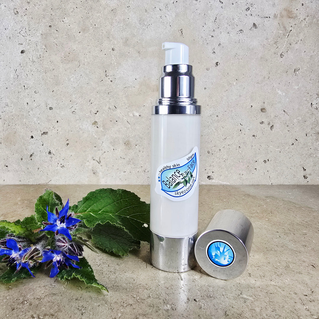 Balance Face Lotion